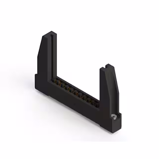 357-012-553-178 EDAC Inc.  Edgeboard Connectors
